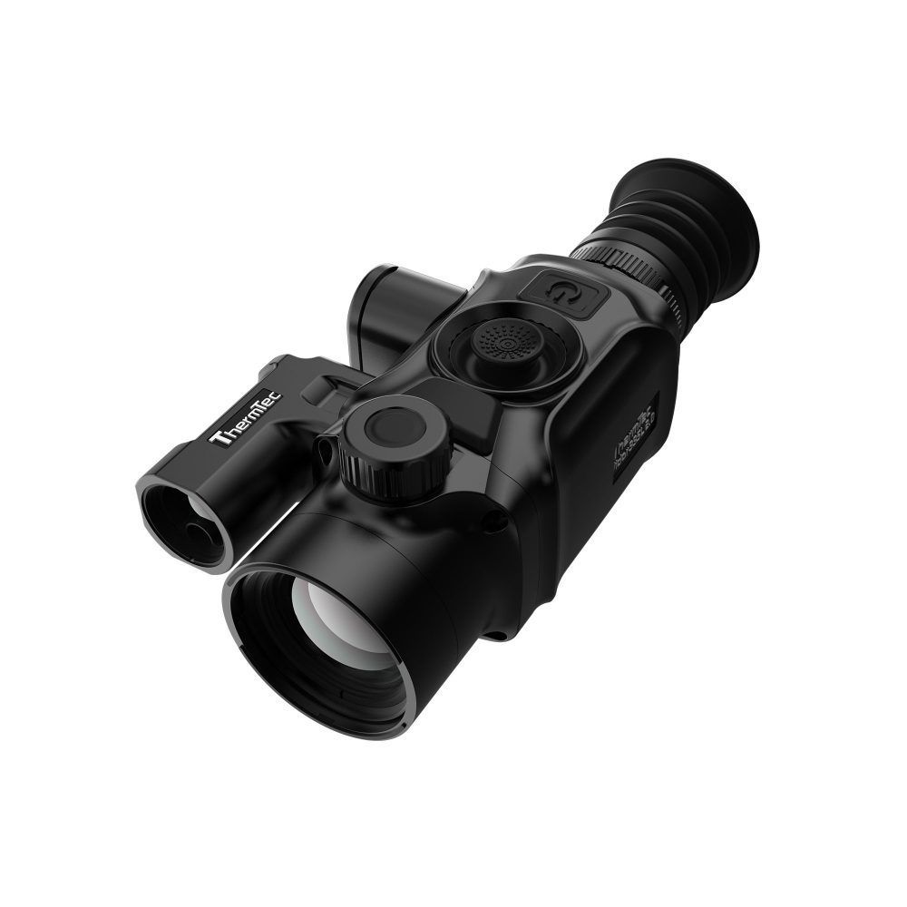 Thermtec Vidar 2.0 650L 640x512 LRF Thermtec Vidar 2.0 650L 640x512 LRF