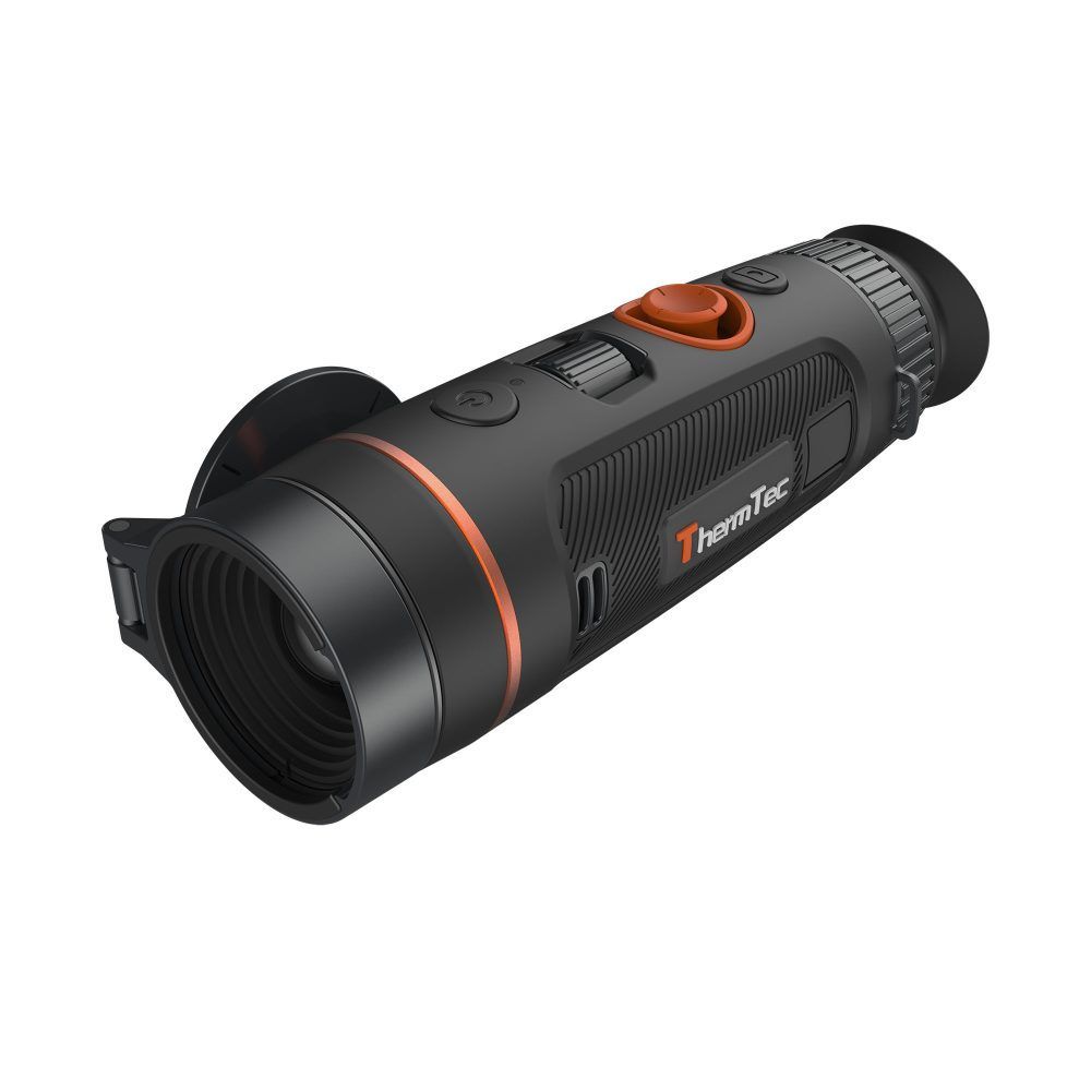 Thermtec Wild 335 Monocolo 384x288