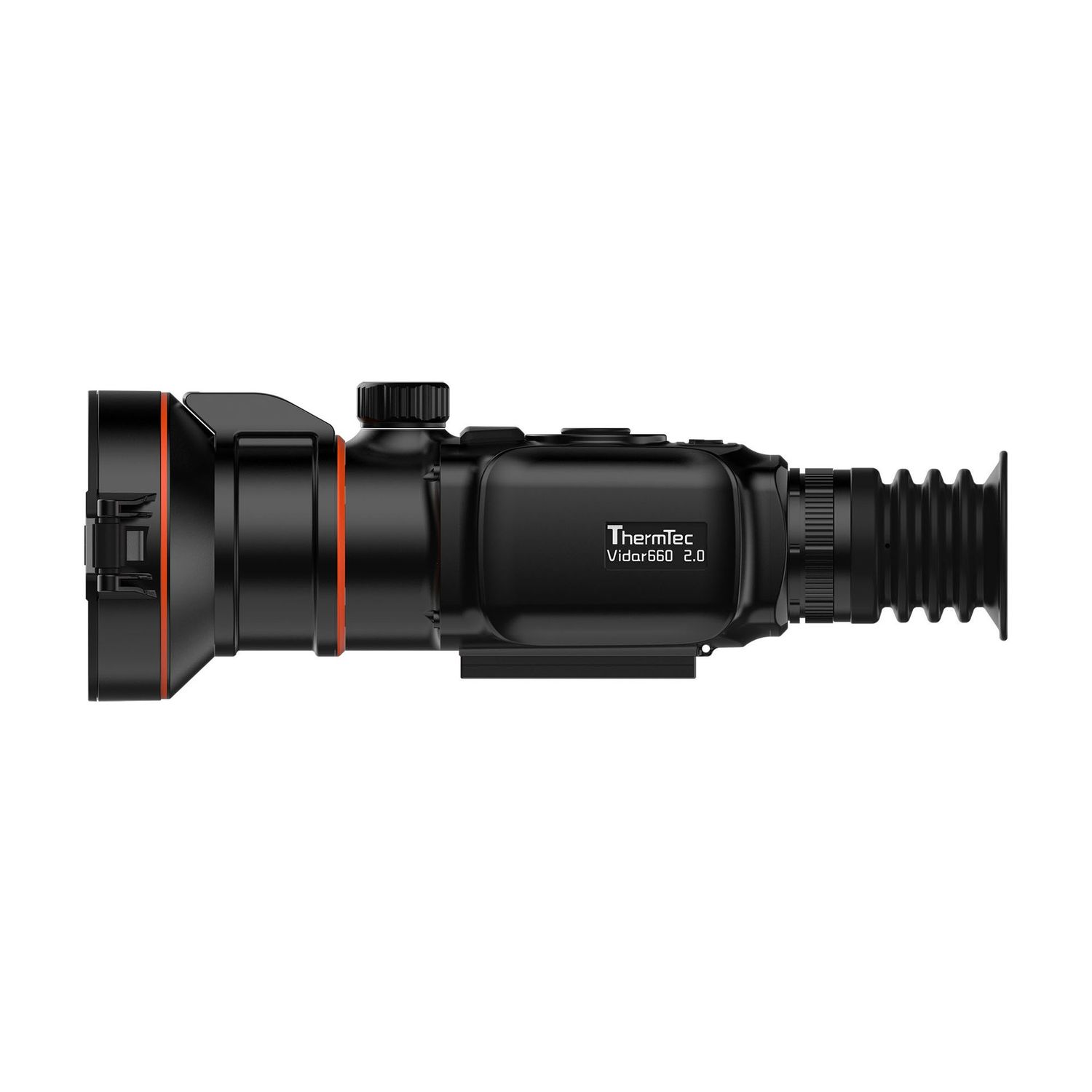 Thermtec Vidar 2.0 660L 640x512 LRF