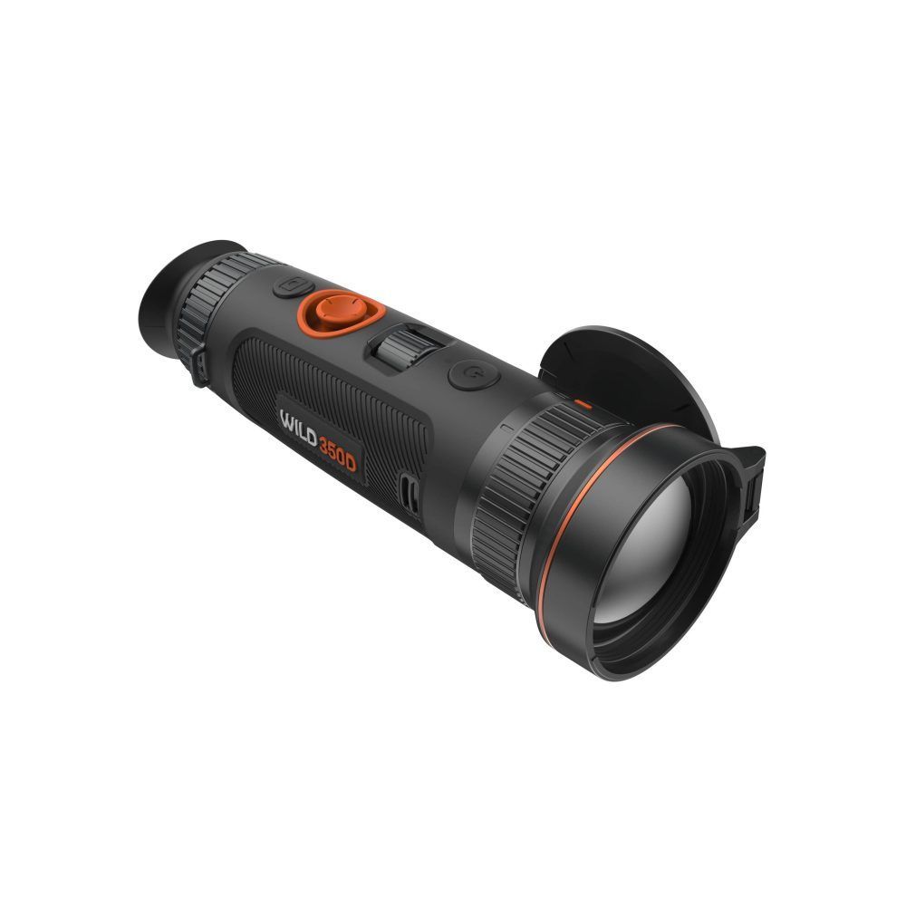 Thermtec Wild 350D Monocolo 384x288