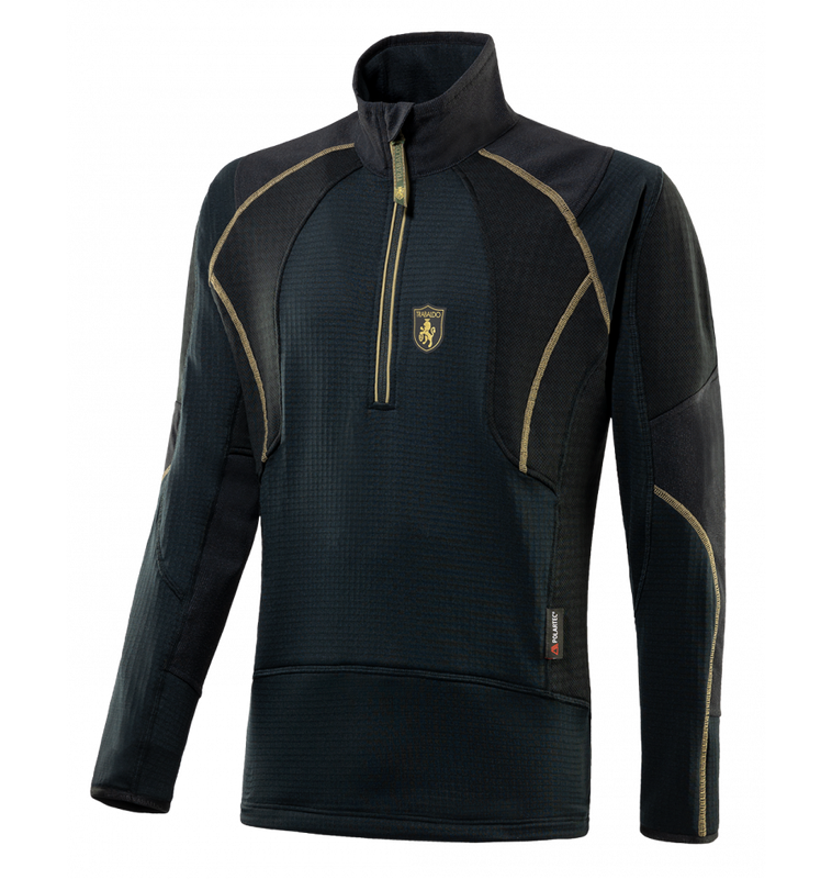 Trabaldo Serak Black