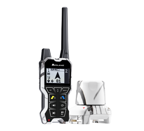 Midland Beeperone Gps