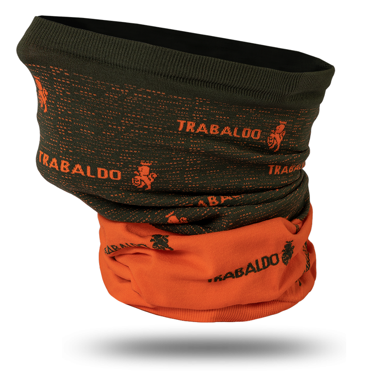 Trabaldo Warmer Orange