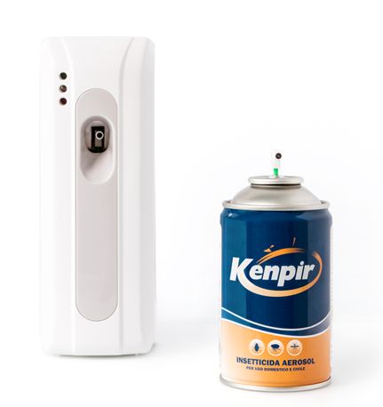 Canicom Kenpir Erogatore+Bomboletta