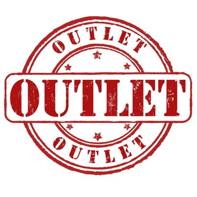 Outlet Abbigliamento