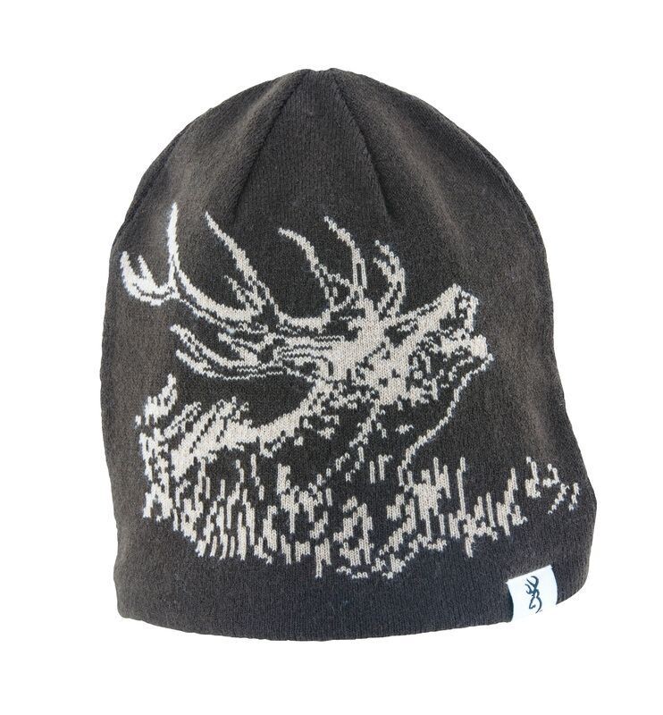 Browning Bob Deerscene Brown Orange