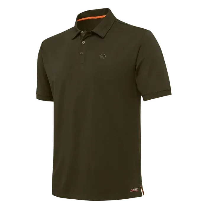 Beretta Tech Corporate Polo