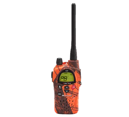 Midland G9 Pro Blaze