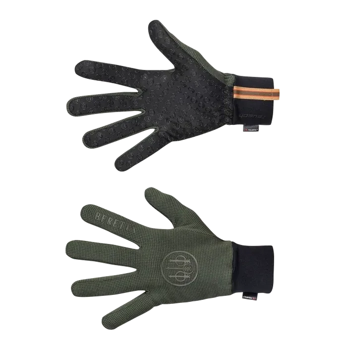Beretta Hardface Gloves Beretta Hardface Gloves