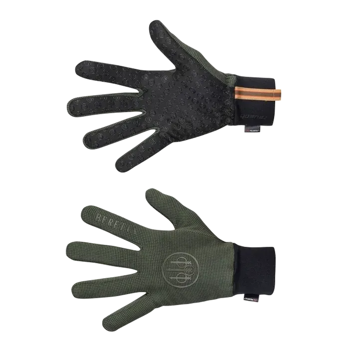 Beretta Hardface Gloves
