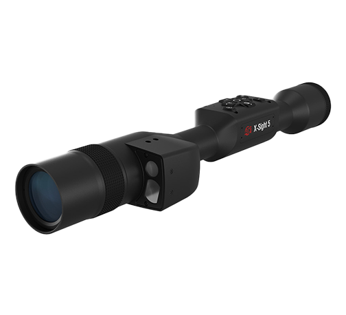ATN X-Sight 5 Pro 3-15x LRF