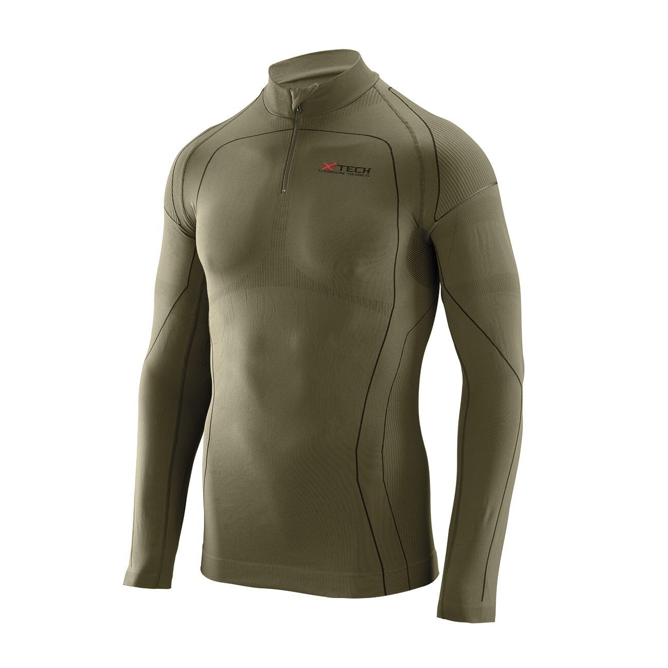X-TECH Predator Zip