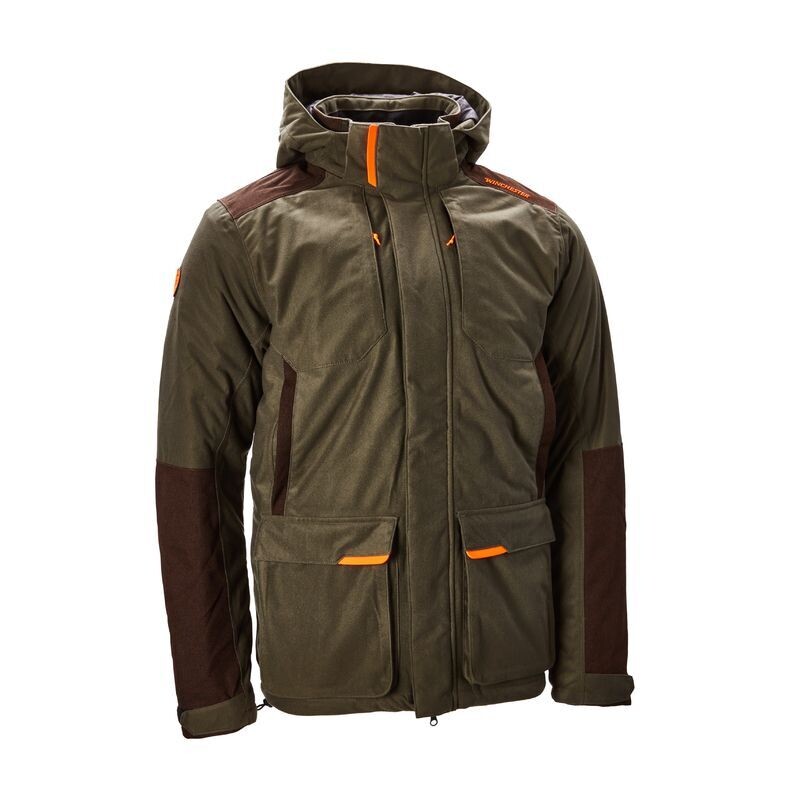 Winchester Parka Iceland Winchester Parka Iceland