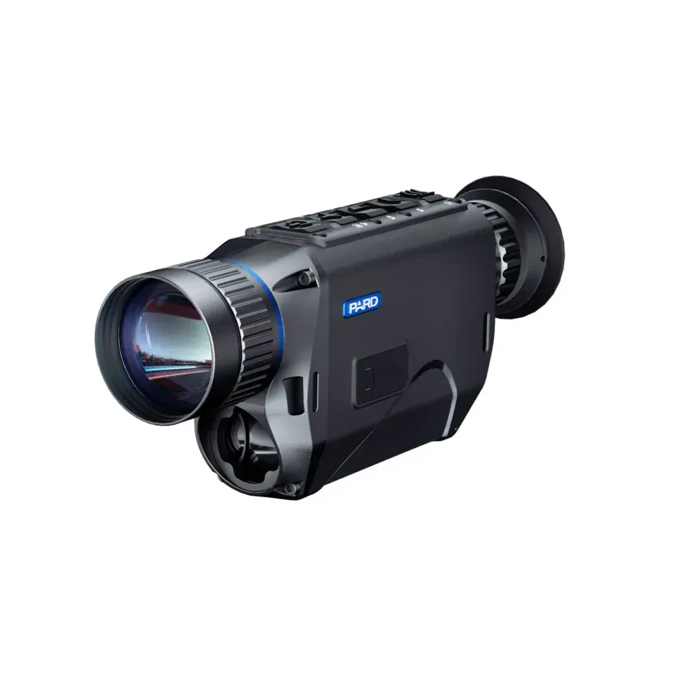 Pard TA32-35 LRF Monocolo