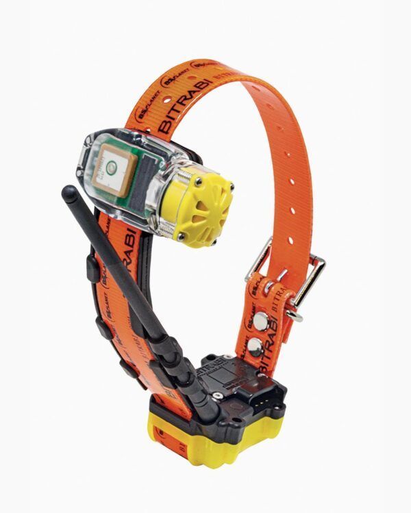 Bitrabi Mito 5100 Beeper Bitrabi Mito 5100 Beeper