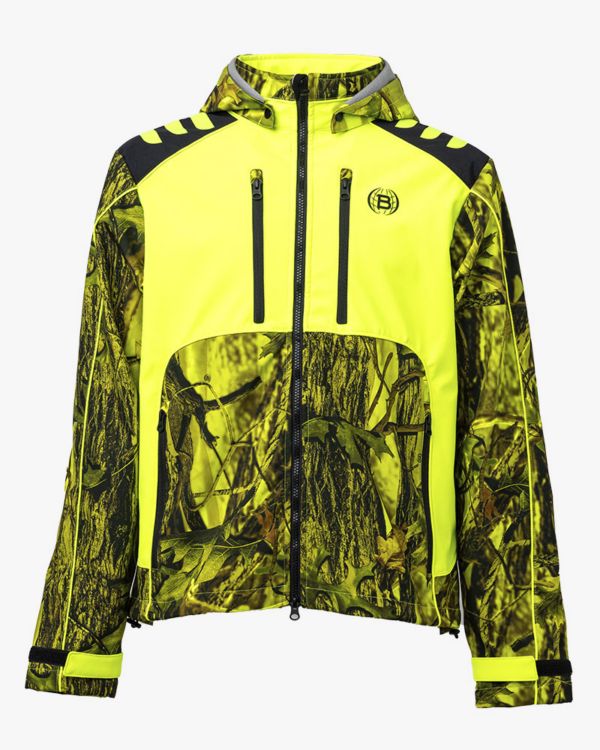 Bitrabi Tiger Yellow Bitrabi Tiger Yellow
