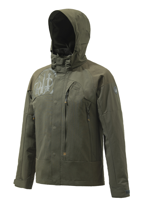 Beretta Thorn Resistant Brown