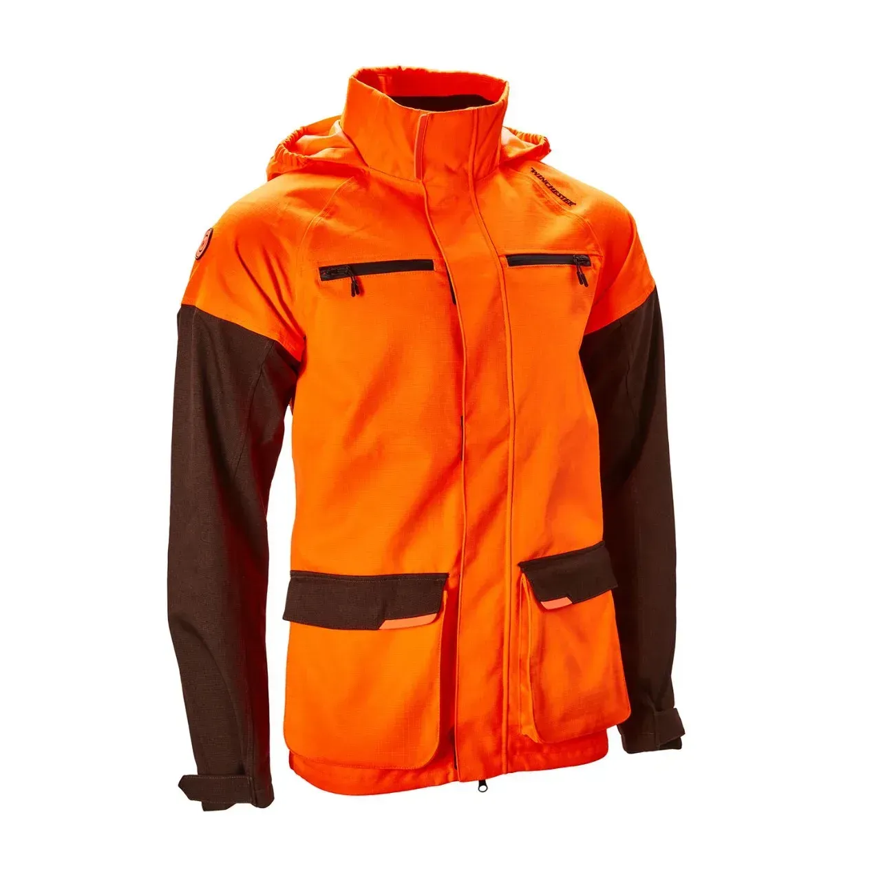 Winchester Parka Track Racoon Winchester Parka Track Racoon