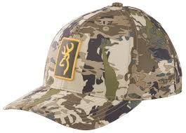 Browning Cap Hallow Auric
