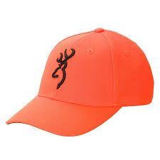 Browning Cap Safety 3D