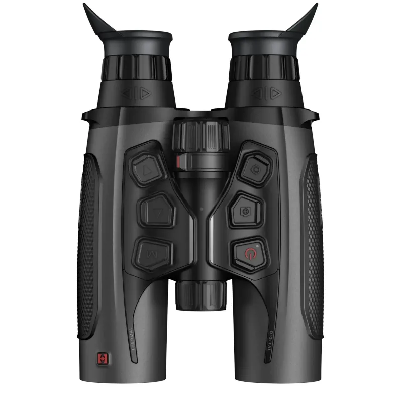 Hikmicro Habrok 4K HE25L 2.0