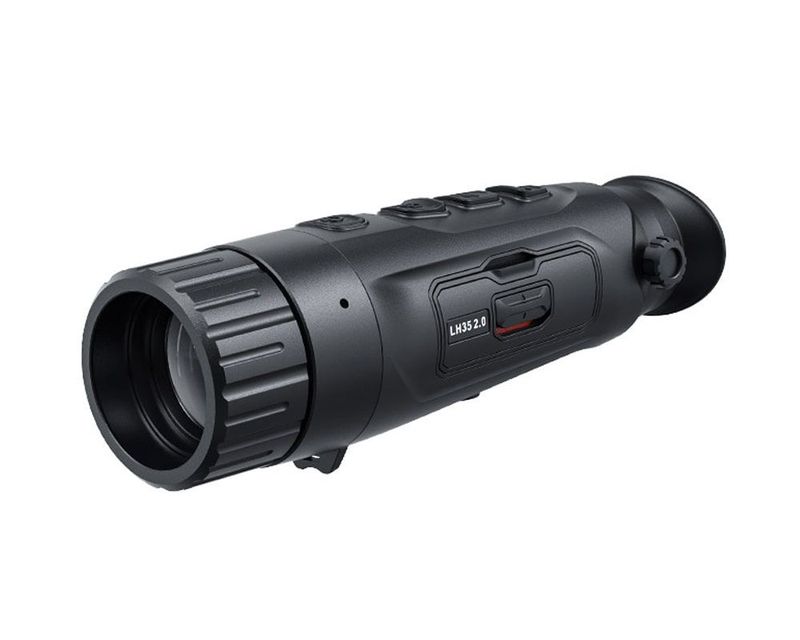 Hikmicro Lynx 2.0 LH25.2 Monocolo