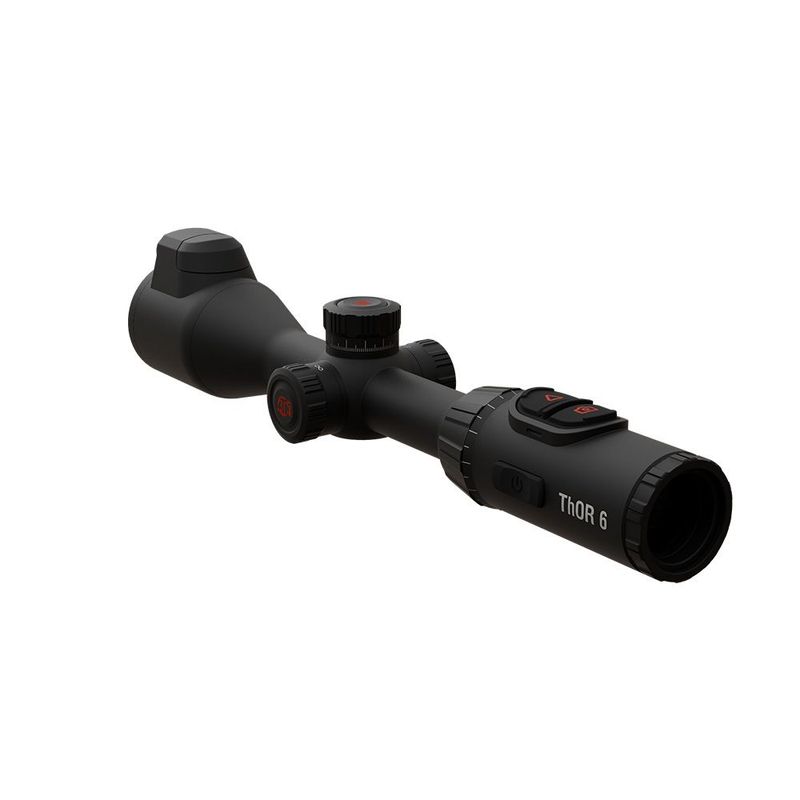ATN Thor 6 Elite LRF 2-16x 640x512 35mm