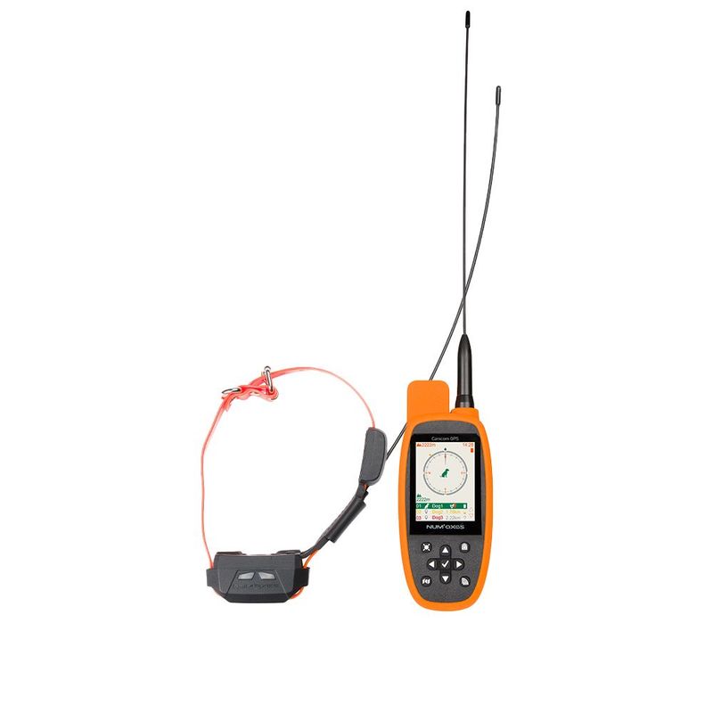 Canicom GPS Mini Kit con addestramento