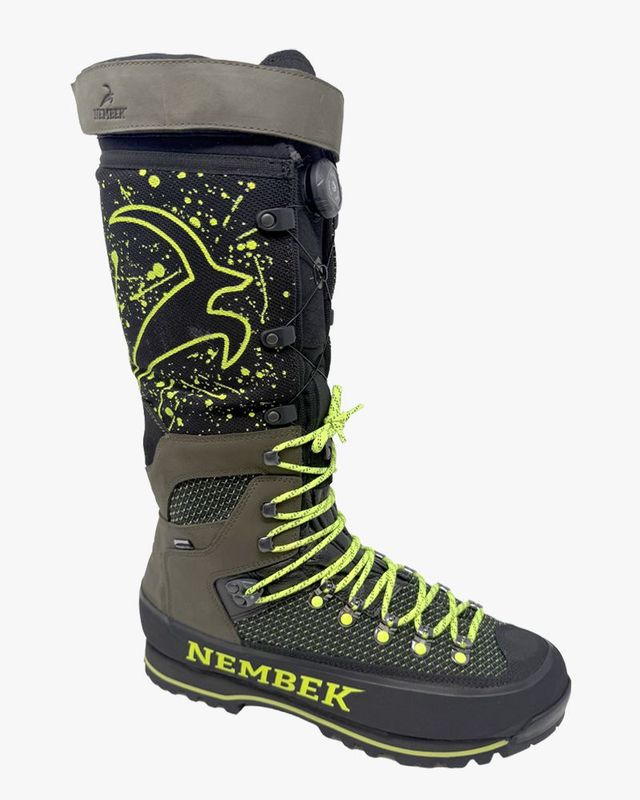Nembek 400H2 Nembek 400H2