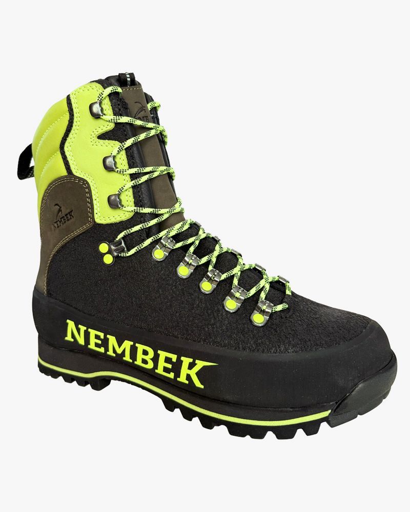 Nembek Zarko 500HV
