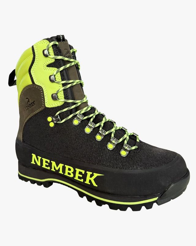 Nembek Zarko 500HV