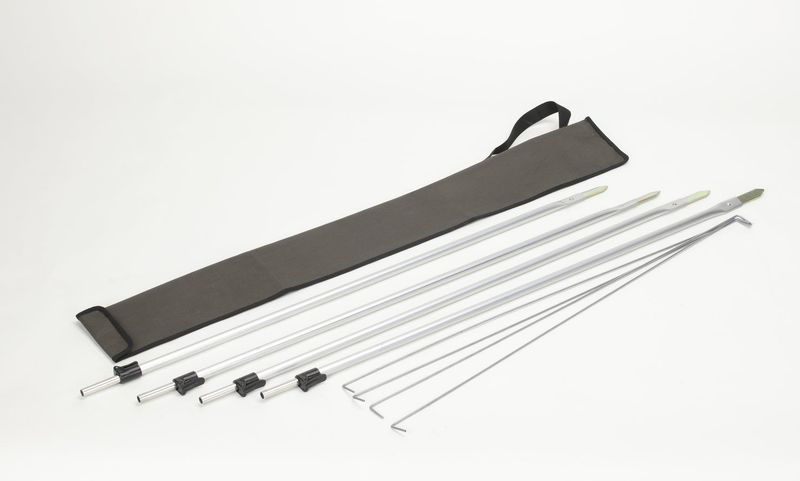 Pianeta Colombaccio Kit Capanno