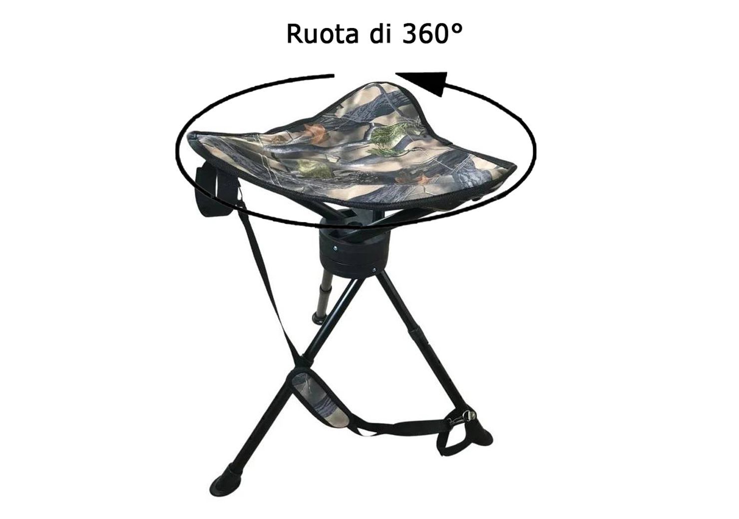 Pianeta Colombaccio Sgabello Girevole Pianeta Colombaccio Sgabello Girevole