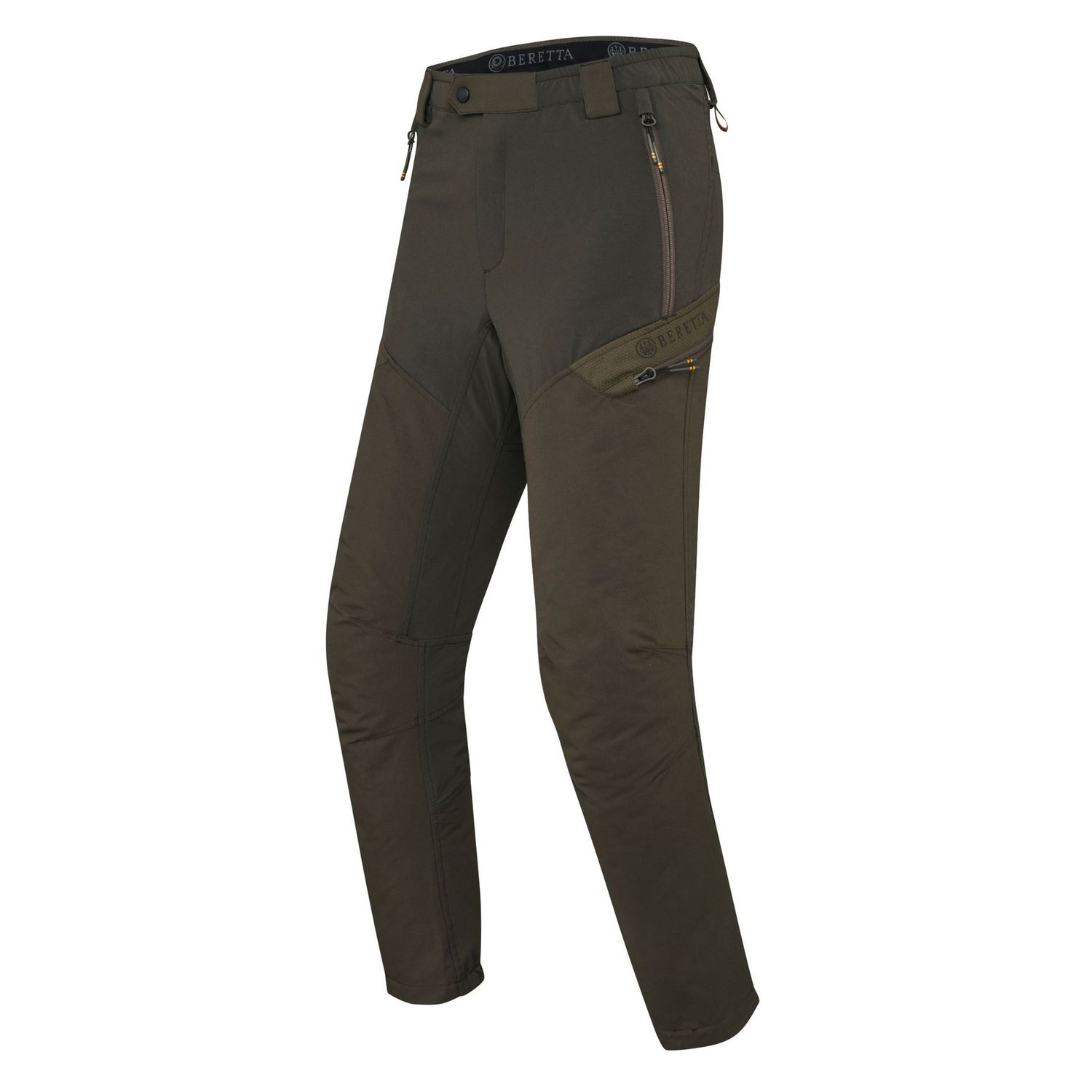 Beretta Boondock Pants Brown