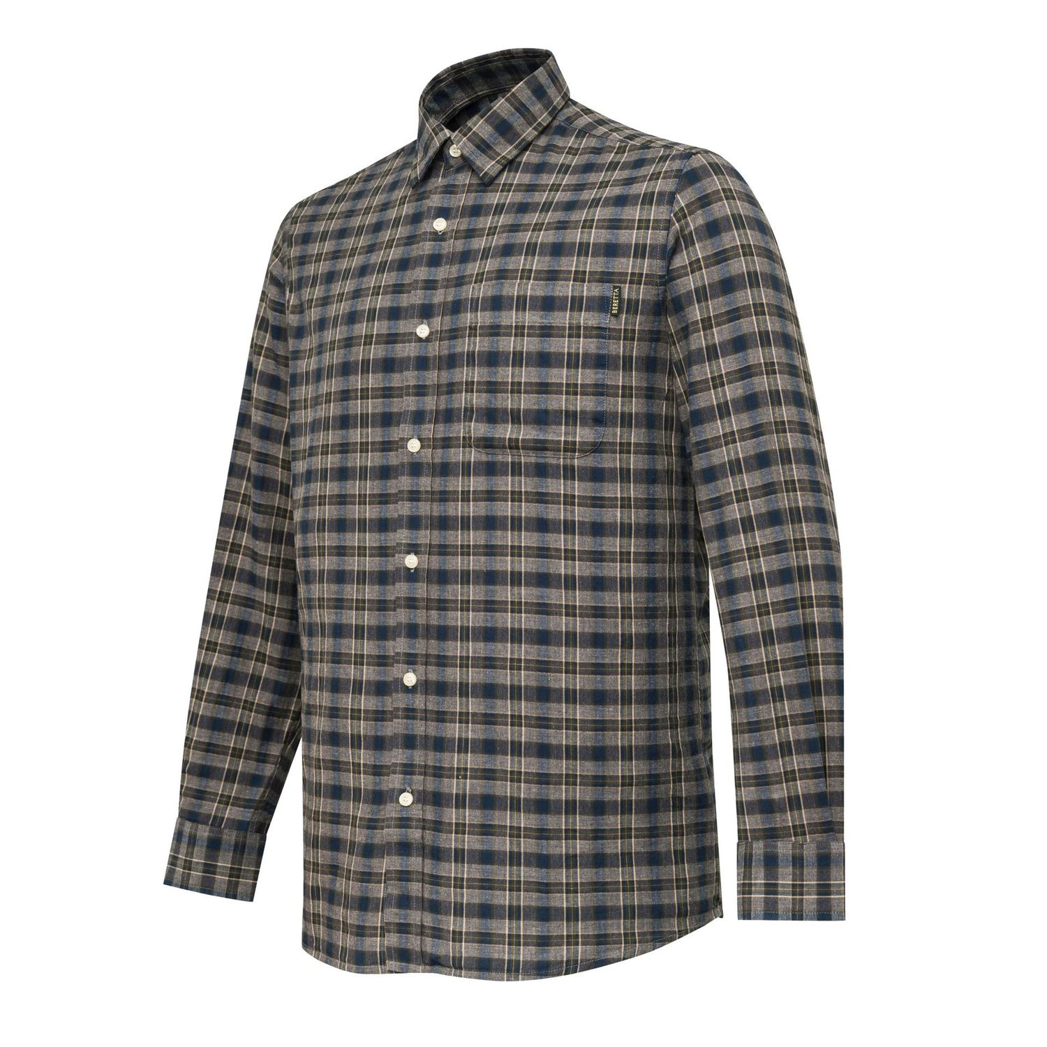 Beretta Bryggen Shirt Canyon Trail Beretta Bryggen Shirt Canyon Trail