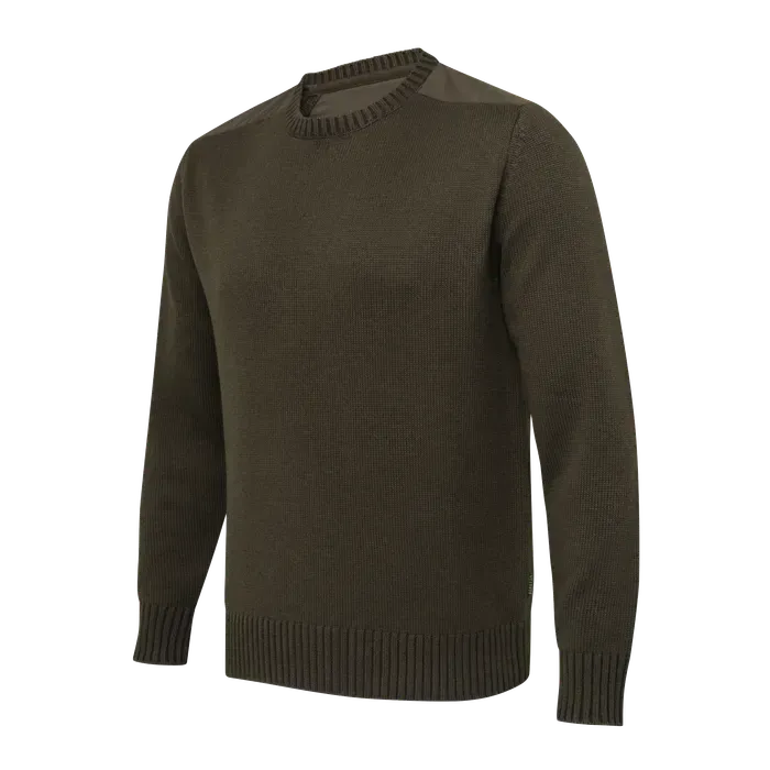 Wilton Crew Neck Tech