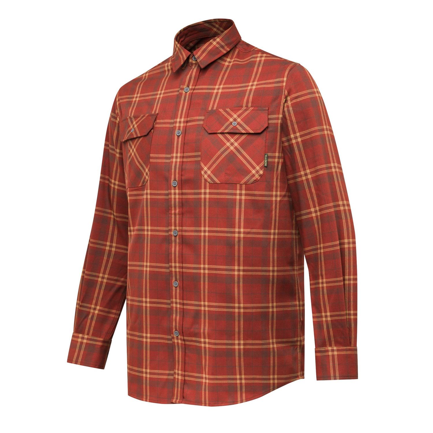 Beretta Cadet Flanel
