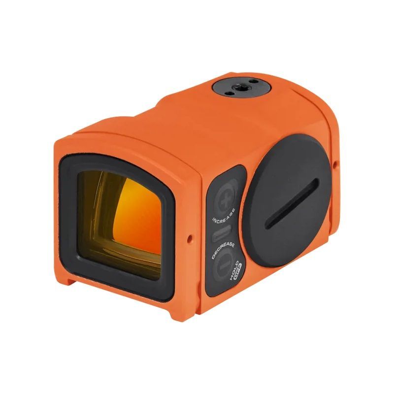 Aimpoint Acro C-2 3.5 MOA Orange Aimpoint Acro C-2 3.5 MOA Orange