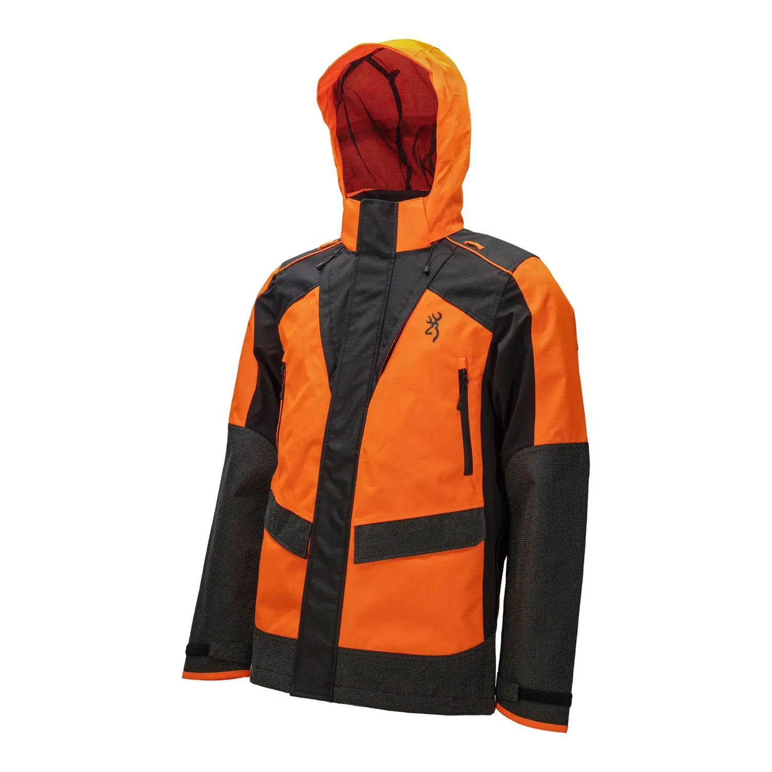 Browning Parka Tracker Pro Blaze