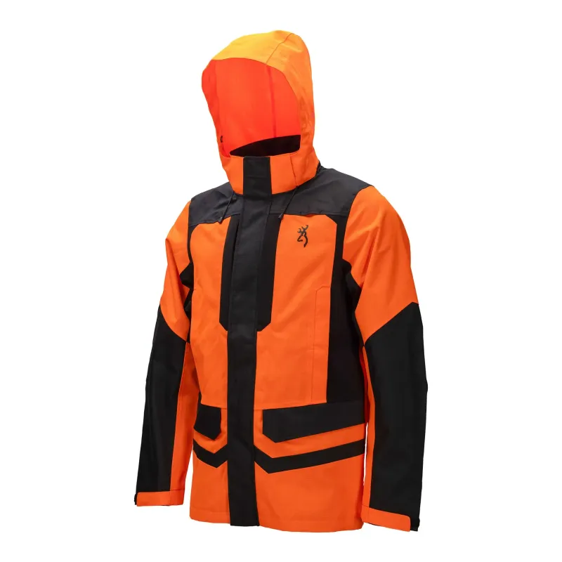 Browning Parka TRK Lite Blaze