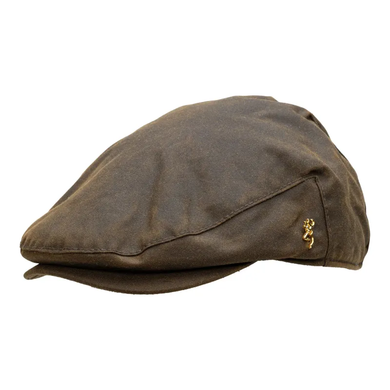 Browning Balmoral Wax