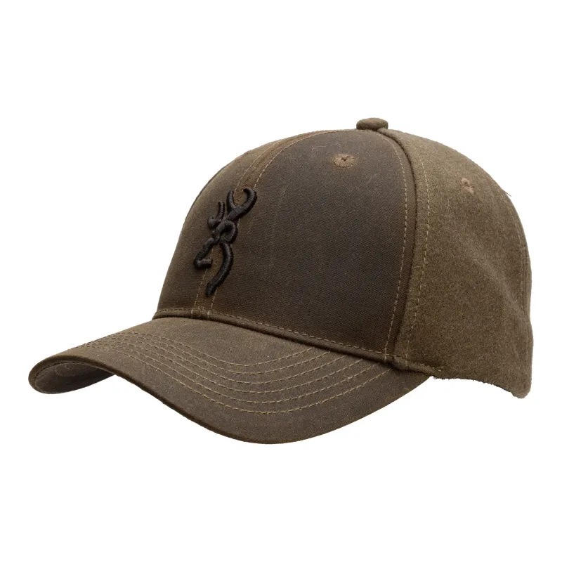 Browning Cap Elite Wax