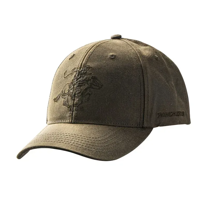 WInchester Cap Djur