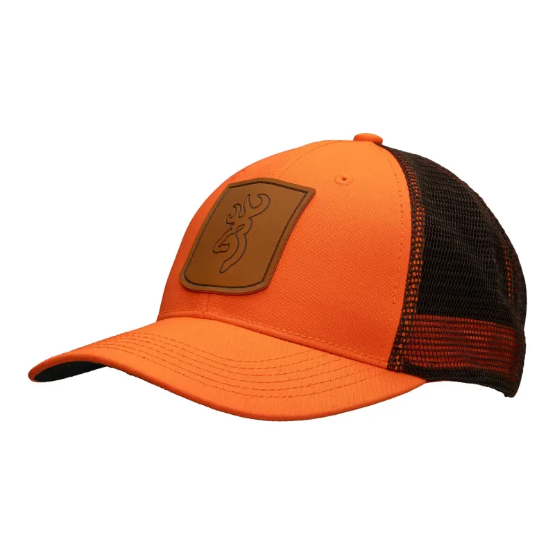 Browning Cap Silverstone