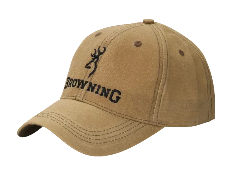 Browning Cap Lite Wax
