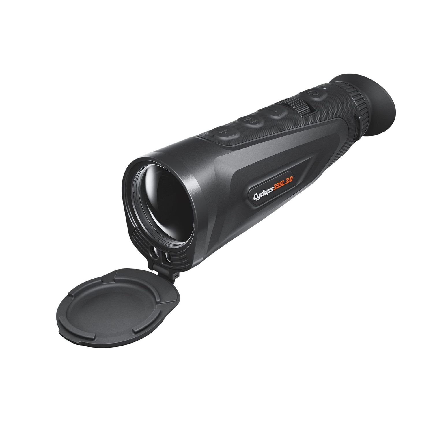 Thermtec Cyclops 335L 3.0 Thermtec Cyclops 335L 3.0