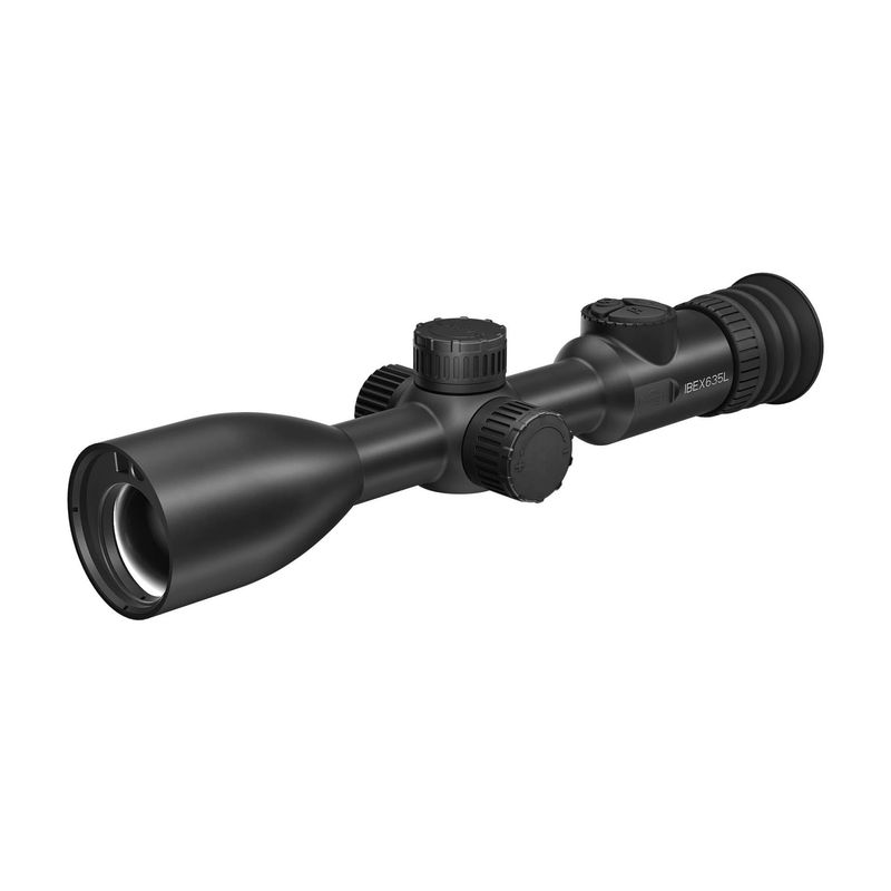 Thermtec Ibex 635L