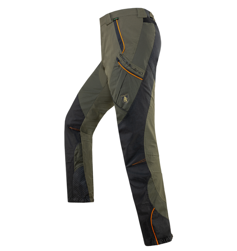 Trabaldo Crossland Pro