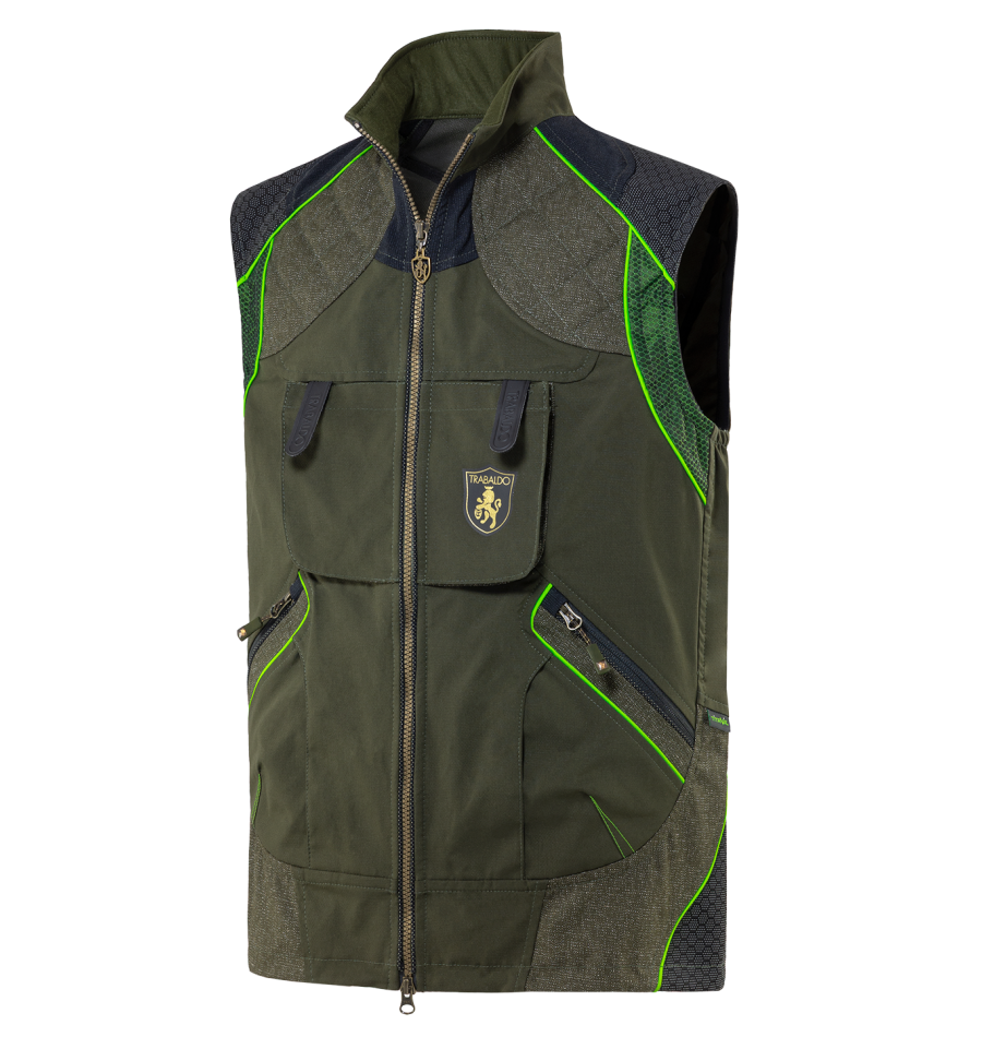 Trabaldo Intrepid Evo Trabaldo Intrepid Evo