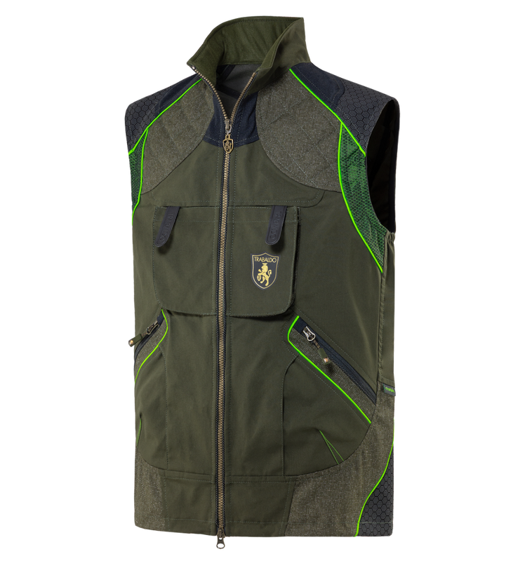 Trabaldo Intrepid Evo